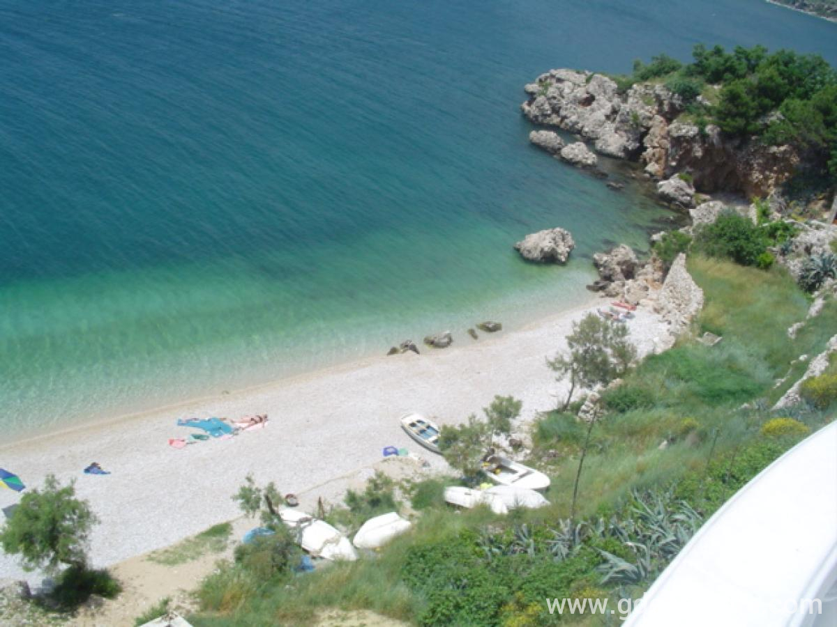 VILLA MAJA, Privatunterkunft im Ort Drašnice, Kroatien