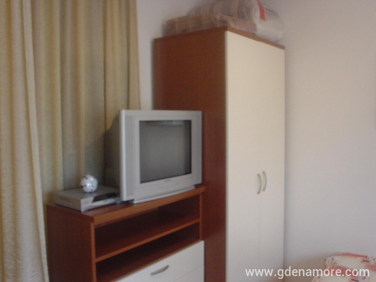 Wohnung PETROVA, Privatunterkunft im Ort Zagreb, Kroatien
