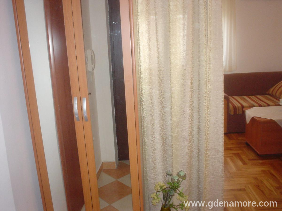 Wohnung PETROVA, Privatunterkunft im Ort Zagreb, Kroatien