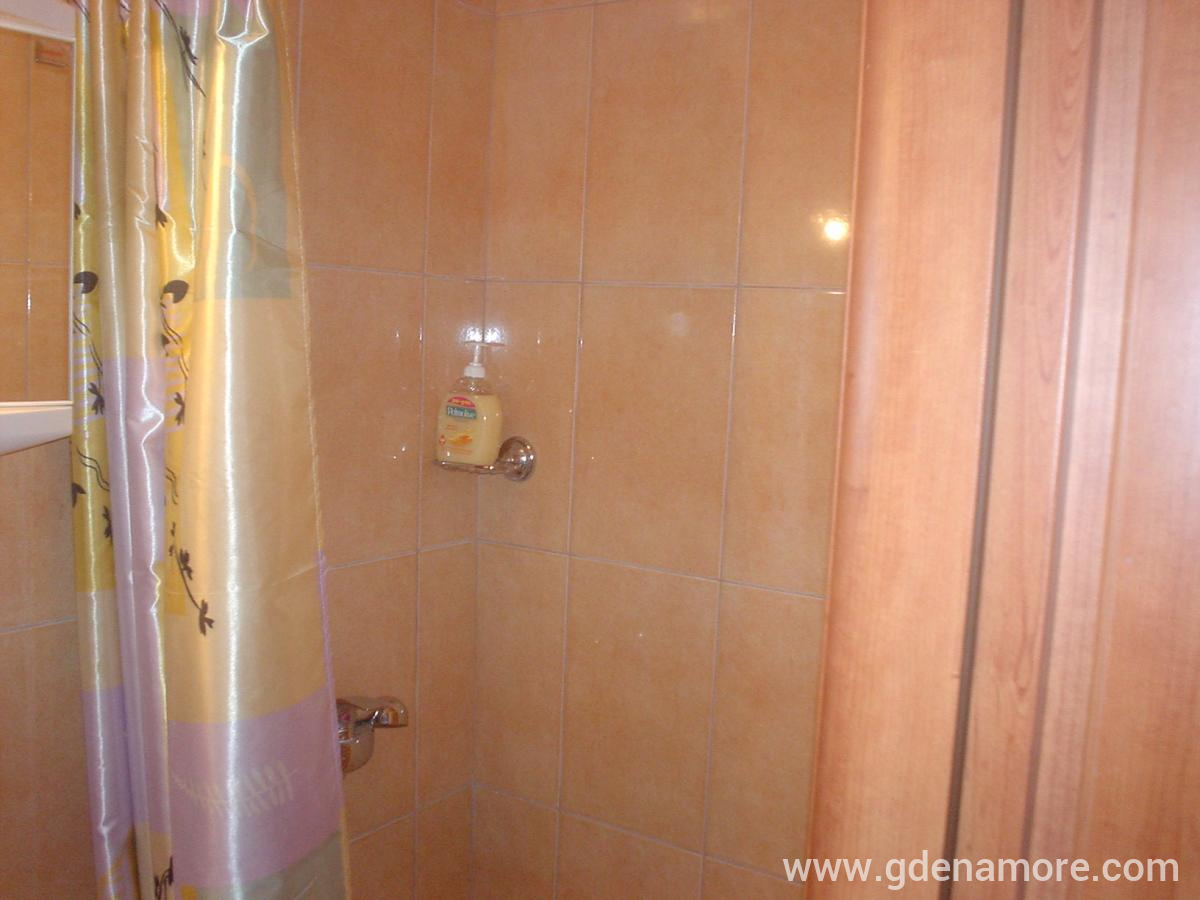 Wohnung PETROVA, Privatunterkunft im Ort Zagreb, Kroatien