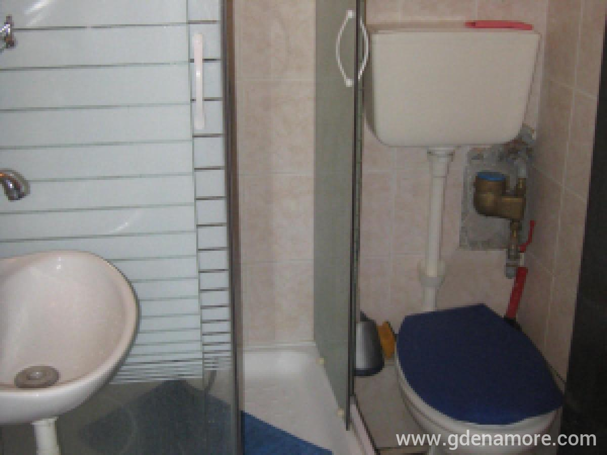 Apartman Aleksandra, Magán szállás a községben Sutomore, Montenegró - 7
