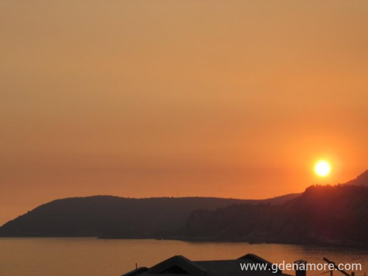 Apartman Aleksandra, Magán szállás a községben Sutomore, Montenegró - 8