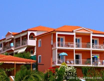 Summer House, ενοικιαζόμενα δωμάτια στο μέρος Sithonia, Greece - Summer House