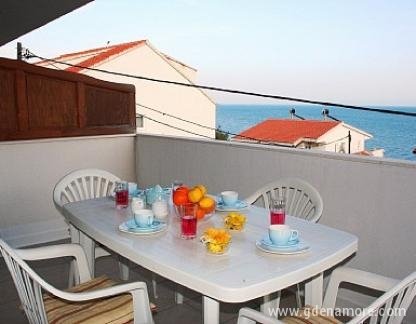 Apartman Maureen, logement privé à Čiovo, Croatie