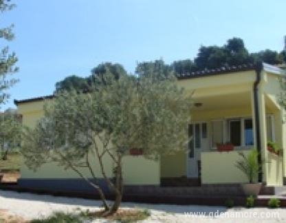 REL&Aacute;JATE CASA !!!, alojamiento privado en Drage, Croacia