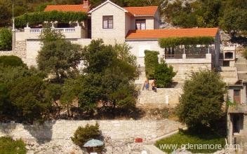 Apartment "Ana", private accommodation in city Korčula, Croatia