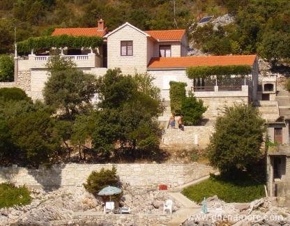 Wohnung &quot;Ana&quot;, Privatunterkunft im Ort Korčula, Kroatien