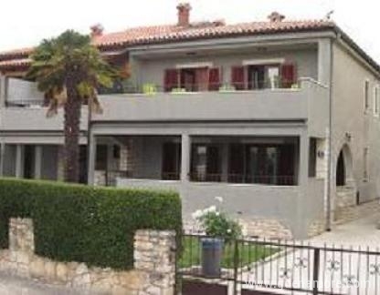 KRIZMAN-HAUS, Privatunterkunft im Ort Rovinj, Kroatien - KUĆA KRIZMAN