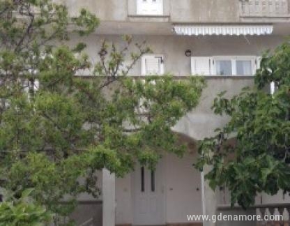 Apartma Zadar, zasebne nastanitve v mestu Zadar, Hrva&scaron;ka - Zadar apartment