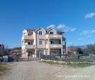 Apartments Skender, private accommodation in city Dobrinj, Croatia