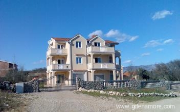 Apartments Skender, private accommodation in city Dobrinj, Croatia