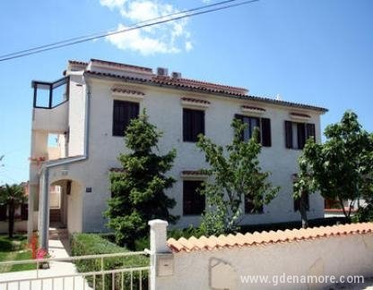 Appartements R&eacute;gi, logement privé à Medulin, Croatie