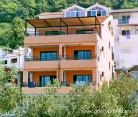 Apartmani VLSB, частни квартири в града Petrovac, Черна Гора