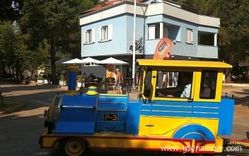 Apartmani Punta, privatni smeštaj u mestu Umag, Hrvatska
