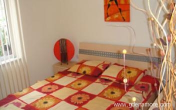 Apartment Jeny, Privatunterkunft im Ort Varna, Bulgarien