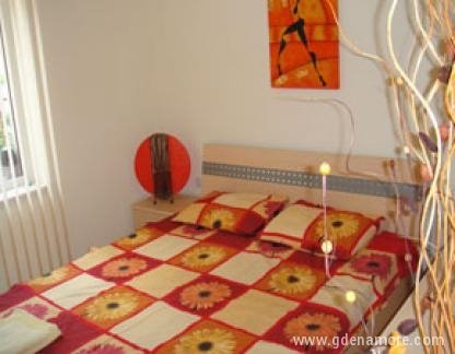 Apartment Jeny, Privatunterkunft im Ort Varna, Bulgarien