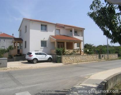 Apartman Zadar, Magán szállás a községben Zadar, Horv&aacute;torsz&aacute;g