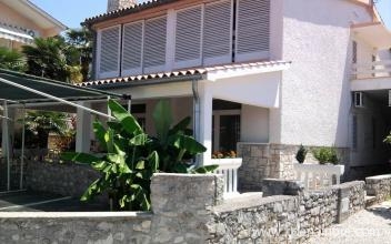 Apartmani Iris, Privatunterkunft im Ort Poreč, Kroatien