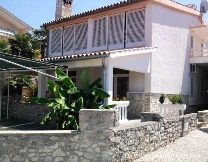 Apartmani Iris, Privatunterkunft im Ort Poreč, Kroatien