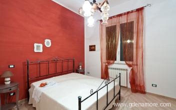 Cofanomare Bed and Breakfast, alloggi privati a Sicily Custonaci, Italia