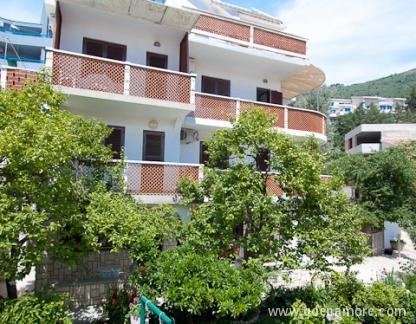 Vila Mila, Частный сектор жилья Петровац, Черногория