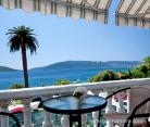 Apartments Tre Sorelle, private accommodation in city Kumbor, Montenegro