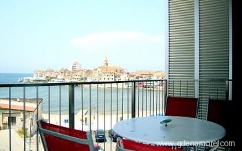 Apartman Silvija, privatni smeštaj u mestu Umag, Hrvatska