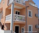 apartamentos en Vodice, alojamiento privado en Vodice, Croacia