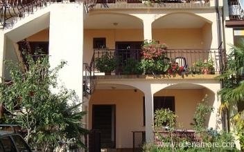 Apartment Dara, privatni smeštaj u mestu Umag, Hrvatska