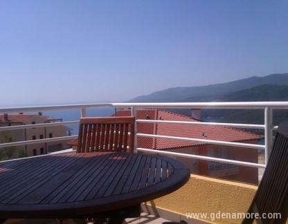 Apartamentos Braje Rabac, alojamiento privado en Rabac, Croacia