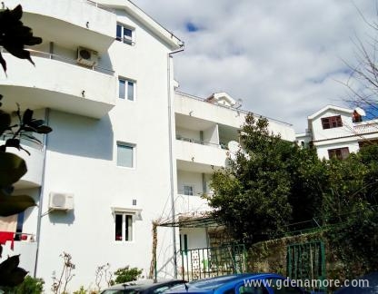Apartmani Milanovic, Igalo, privatni smeštaj u mestu Igalo, Crna Gora