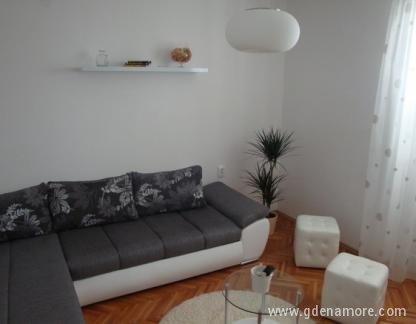 TR APARTMENT, private accommodation in city Split, Croatia - Dnevni boravak