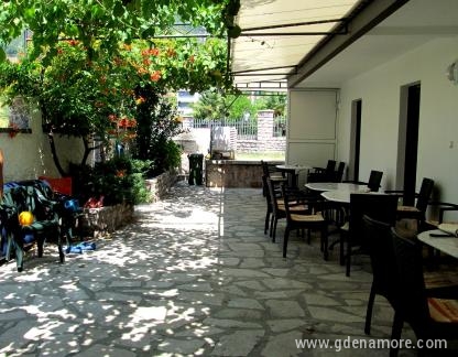 Apartmani Ilic, private accommodation in city Djenović, Montenegro