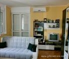 Family apartment in Herceg Novi for max 7 people, private accommodation in city Herceg Novi, Montenegro