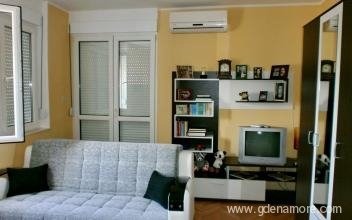 Familienapartment in Herceg Novi für max. 7 Personen, Privatunterkunft im Ort Herceg Novi, Montenegro