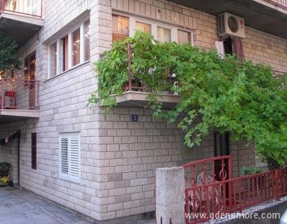 Apartmanok ANA, Magán szállás a községben Makarska, Horv&aacute;torsz&aacute;g