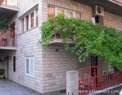 Apartmani ANA , privatni smeštaj u mestu Makarska, Hrvatska