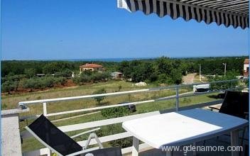 Apartman Alex, privatni smeštaj u mestu Umag, Hrvatska