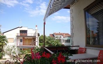 Sobe Izidoro, privatni smeštaj u mestu Umag, Hrvatska
