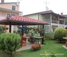 Apartment Erika, privatni smeštaj u mestu Umag, Hrvatska