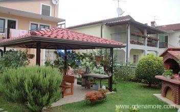 Apartment Erika, privatni smeštaj u mestu Umag, Hrvatska