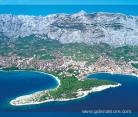 Хотели Макарска, частни квартири в града Makarska, Хърватия