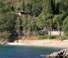 Lovran Apartamento cerca de la playa 01, alojamiento privado en Lovran, Croacia