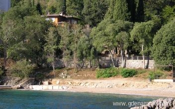 Lovran Apartamento cerca de la playa 2, alojamiento privado en Lovran, Croacia