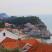 Mali Milocer Apartments, zasebne nastanitve v mestu Pržno, Črna gora