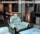 Apartman ALEKSANDAR***, частни квартири в града Ohrid, Mакедония