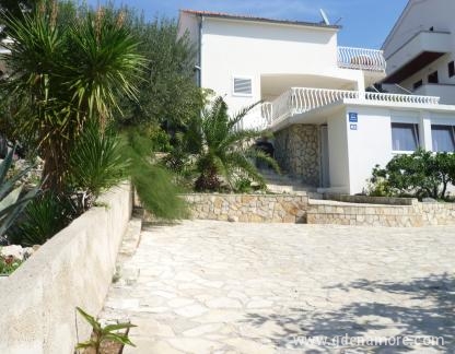 Villa Koka, privat innkvartering i sted Murter, Kroatia