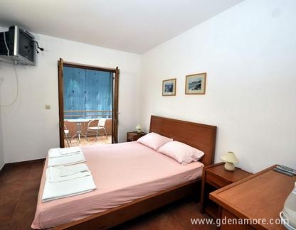 Hotel Regina Elena, alloggi privati a Budva, Montenegro