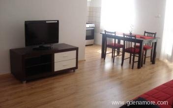 Apartments Angie - Apartment 2, privatni smeštaj u mestu Zadar, Hrvatska