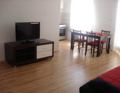 Apartments Angie - Leilighet 2, privat innkvartering i sted Zadar, Kroatia